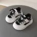 2025 Autumn New Children Sneakers for Girl Boy Fashion Toddler Comfortable Anti-slip Kidsnest Casual Versatile Kid_desvips.com