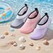 Swimming Non-Slip Quick-Dry Diving Snorkeling Socks Cut-Resistant Stream Trekking Beach Wading Shoes For Adults Men And_desvips.com