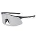 Outdoor Hiking For Men, Road Bike Riding, Windproof, Sandproof, Snow Mountain Climbing, UV Protection, Sunglasses_desvips.com