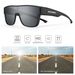 ROCKBROS Polarized Cycling Glasses For Over Prescription Glasses Unisex Sports Glasses_desvips.com
