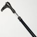 Outdoor Eagle-Head Luxury Walking Stick Mountaineering Trip Canes Decorative Walking Cane With 33cm Sword_desvips.com