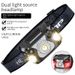 police mini flashlight stun gnn defense tosers led charging tactical flashlight selfdefense flashlight_desvips.com
