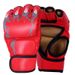 Practical Competition MMA Gloves With Larger And Thickened Wear-resistant Fitness Gloves With Missing Fingers_desvips.com