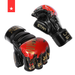 Laura Star Boxing Gloves Adult Half-finger Sanda Fighting Men And Women Punching Bag Training_desvips.com