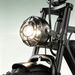 IScooter EB5 Max Electric Bike With 48V 15.6Ah Battery, Dual Suspension, App Control_desvips.com