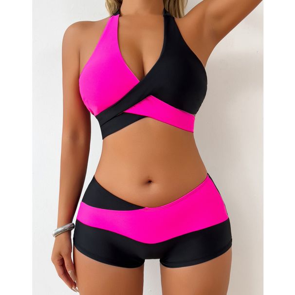 New Sexy Bikinis Women's Swimwear Push Up Female Swimsuit For Swim Wear Bathing Suits Brazilian Bikini Set Beachwear_desvips.com