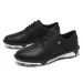 Golfer Sport Man Waterproof Shoes Ankle Golf Sneaker Supplies Golfing Shoes Non Slip Comfortable Walking Shoe Black 240_desvips.com