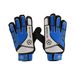 Children's Soccer Goalkeeper Gloves Non-Slip Latex Adult Goalkeeper Gloves with Finger Guard Men's and Women's Sports Gloves_desvips.com
