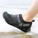 Kids' Quick-Dry Water Shoes – Non-Slip Barefoot Aqua Socks For Swimming, Beach & Outdoor Adventures (Unisex, Multi-Color Options)_desvips.com