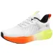 ONKE Free Shipping Designer Lightweight Shock-absorbing Mesh Breathable Running Jogging Shoes Exquisite White_desvips.com