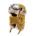 Thermal Windproof Hunter Men Winter Warm Trapper Hat With Goggles Earmuffs Face Cover For Cycling_desvips.com