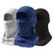 Sports Face Masks Autumn And Winter One Piece Fleece Windproof Cold Proof Mask Outdoor Riding Warm Headgear Motorcycle Full Face Scarf Mask_desvips.com