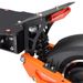 Halo Knight T102 Electric Scooter For Adult 1200W 10'' With 52V 21Ah Battery_desvips.com