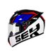 Helmet For Men And Women, Winter Personalized Motorcycle Safety Helmet, All Season Rider Full Length Helmet_desvips.com