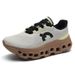 2024 Spring New Low-top Sports Fashion Cushioning Running Outdoor Versatile Lightweight Breathable Men's Trendy Shoes_desvips.com