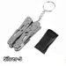Pocket Knife Folding Portable Fold Outdoor Tactical Hunting Survival Rescue Multipurpose Pliers Repair Tools_desvips.com