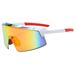 Cyberpunk One-piece Large Frame Colorful Cycling Hiking Women Y2K Outdoor Sports Stylish Sunglasses For Men_desvips.com