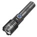 Cross-border Multifunctional Tactical With Strong Light And Beam, Ultra-bright Outdoor Zoomable Digital Display_desvips.com