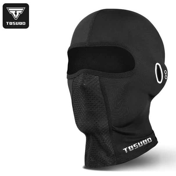 Sports & Entertainment warm headgear motorcycle lining men's winter cold proof thick fleece neck windproof riding mask women_desvips.com