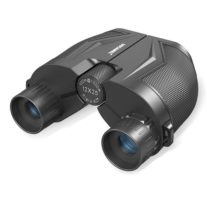 12x25 Telescope Outdoor High Definition, Lightweight And Easy To Carry, Bird Watching And Star-watching_desvips.com