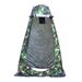 outdoor Bathing Tent Camping Shower Changing Tent Thickened Warm Changing Tent Simple Bath Cover Toilet Outdoor_desvips.com