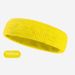 Sweatproof Sports Headband For Women & Men - Breathable Workout Head Wrap For Running, Basketball, Gym & Fitness - Moisture-Wicking Polyester Headband_desvips.com