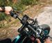 VITILAN H5 Pedal-assisted Electric Bicycle, 2000W Motor, 52V 25Ah Battery, 24-inch Fat Tire Electric Bicycle_desvips.com