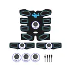Vibration Fitness Massager_desvips