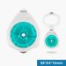 Shark Scavenger | Portable Lure Carbon Multifunctional Fishing Storage Reel Box, Spring Line Box_desvips.com