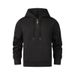 2025 Cross-Border Hot-Selling Spring And Autumn Men's Hoodie Half-Zip Pocket Pullover Sports Casual Sweatshirt_desvips.com
