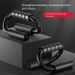 S Shaped Push Up Stand Multifunctional Arm Strength Abdominal Muscle Training Equipment Indoor Sports Fitness Push Up Aid_desvips.com