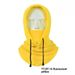 Fleece-Lined Windproof Balaclava – Winter Ski Mask For Cycling, Motorcycling & Outdoor Sports – Lightweight & Breathable_desvips.com