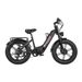 Nathaniel SYR08 Dual Motor Electric Bike – 48V 20Ah Removable Battery_desvips.com