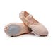 Dance shoes for girls soft soled ballet shoes for adults dance shoes Yoga basic practice cat claw shoes_desvips.com