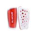 Football Shin Guards With Sock Sleeves – Adjustable Leg Protection For Sports & Outdoor Activities (M/L Size, Multi-Color Options)_desvips.com