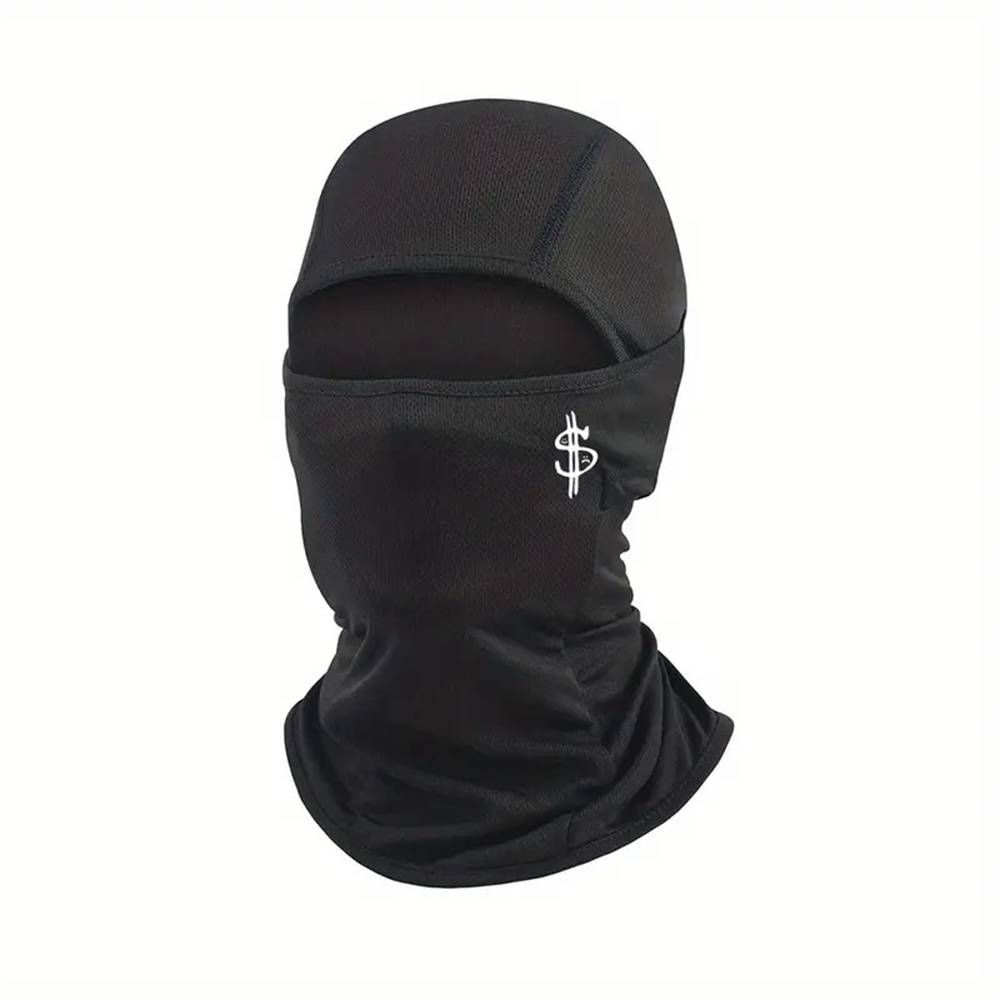 Top Selling Cross-Border Outdoor Cycling Face Mask Fully Covered Hat Fashionable Printed Headgear Quick Drying Face Mask_desvips.com