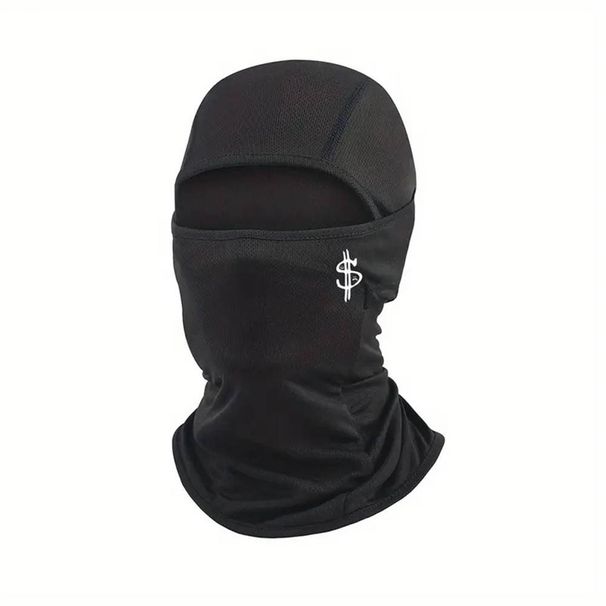 Top Selling Cross-Border Outdoor Cycling Face Mask Fully Covered Hat Fashionable Printed Headgear Quick Drying Face Mask_desvips.com