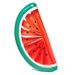 Inflatable Watermelon Pool Float - Giant Fruit-Shaped Lounger For Adults, Summer Water Fun_desvips.com