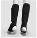 Muay Thai Taekwondo Shin Guards Calf Guards With Foot Guards_desvips.com