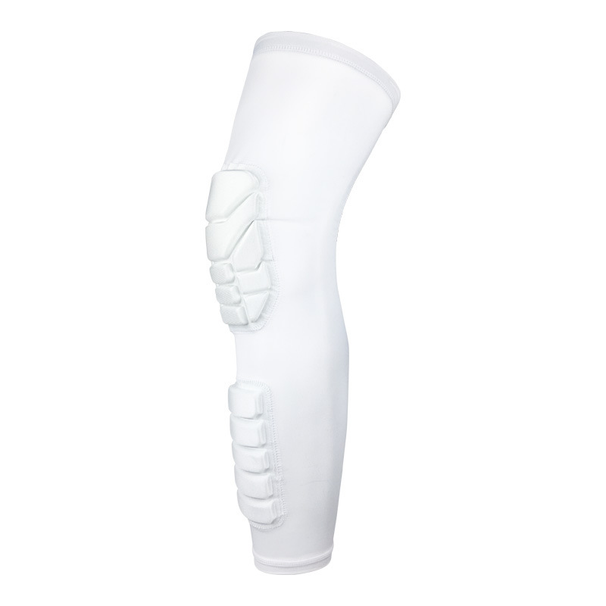 Sports Knee Pads, Elongated Breathable Leg Pads, Outdoor Mountaineering, Football, Basketball, Cycling Protectors_desvips.com