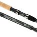 BIUTIFU Traveller Feeder Fishing Rods 3.0m 3.6m 3Tips Casting Weight 120g Carbon Fiber Spinning Pole Freshwater Sea_desvips.com
