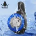 Underwater 50m Diving Compass Professional Waterproof Navigator Digital Scuba Luminous Balanced Watch For Swimming_desvips.com