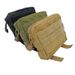 Molle Utility EDC Waist Tactical Medical First Aid Belt Pouch Outdoor Sports Hunting Bag_desvips.com