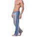 GANYANR Brand Running Pants Men Winter Fitness Crossfit Sports Jogger Long Trousers Athletic Loose Jogging Gym Training_desvips.com