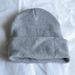 Winter Knitted Solid Color Casual Versatile Wool Unisex Warm Cold Head Wrap Hat Slouchy Spring Autumn_desvips.com