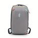 Durable Double Shoulder Backpack In Vibrant Dopaamine Colors Camel Design Ideal For Daily Use And Travel_desvips.com