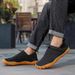 Minimalit Men' Barefoot Anti Slip Breathable Knitting Walking Shoe For Men Wear-reitant Lightweight Running_desvips.com