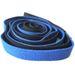 2m Stretch Aerial Daisy Rope Anti-Gravity Resistance Band Flat Strap Climbing Hiking Yoga_desvips.com