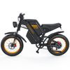 EU US UK Stock COSWHEEL GT20 High Speed Electric Bicycle Enduro Ebike Off Road Electric Dirt Bike 1500W Motor Other E Bike_desvips.com