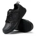 FitVille Mens Work Shoes Wide Athletic Lightweight Breathable Resistant And Non Slip Walking Casual Sneakers 240801_desvips.com